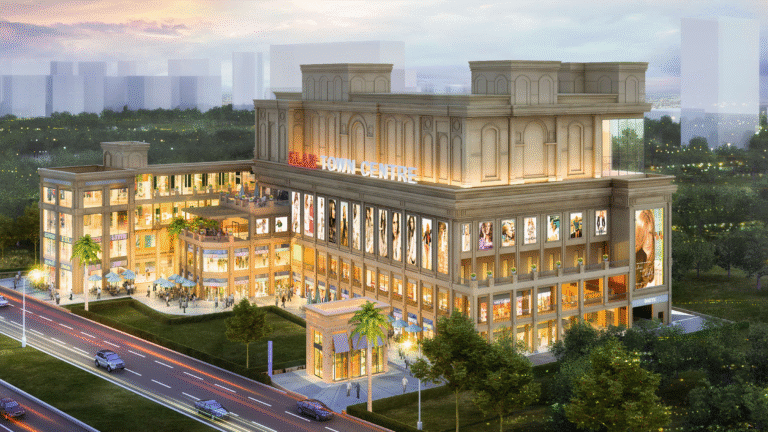 Elan Town Center