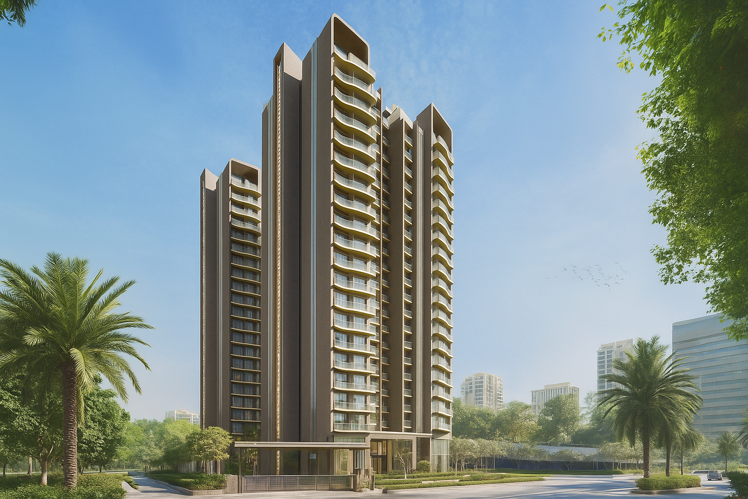 Lamose Residential