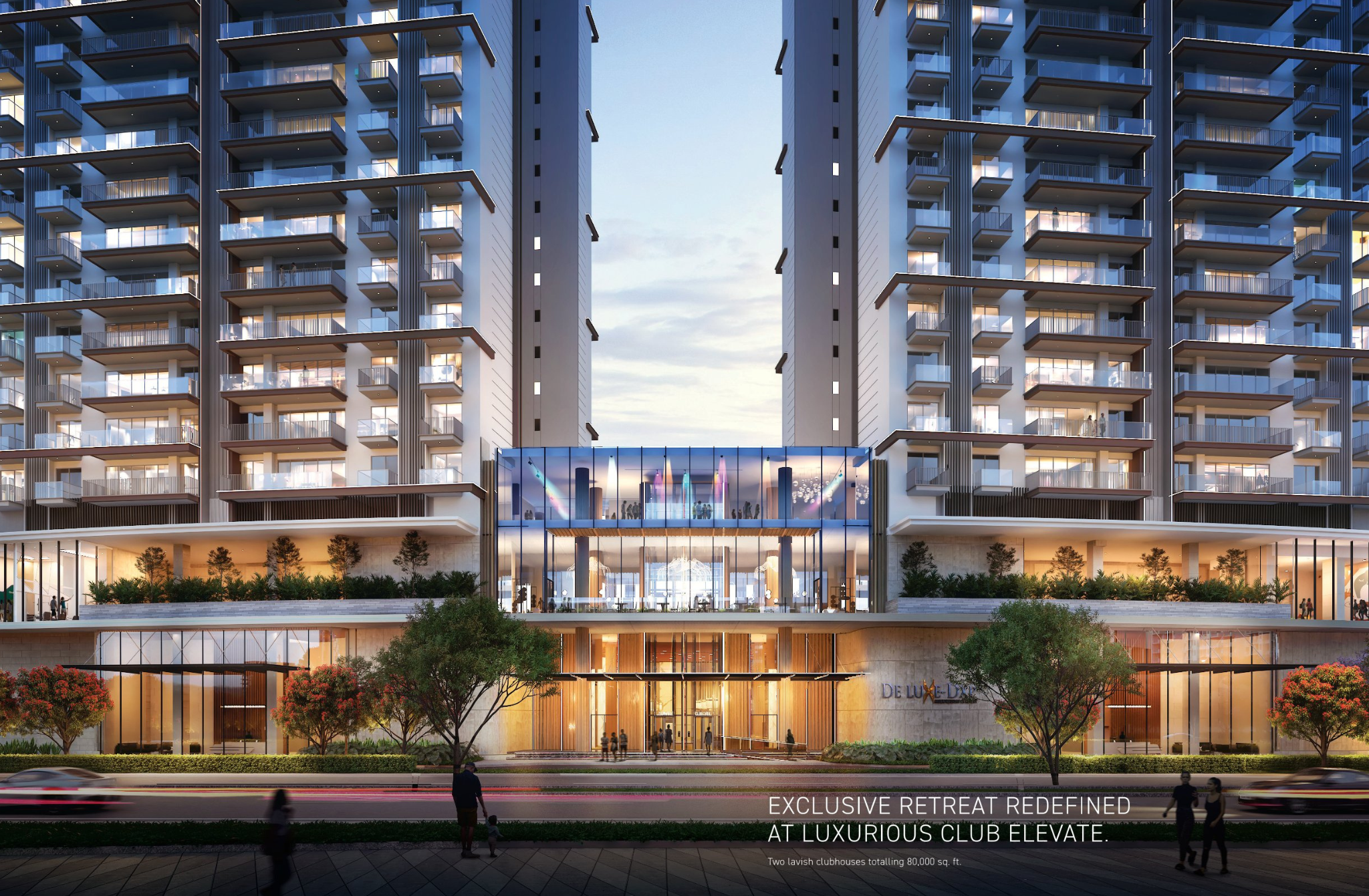 Residential Properties