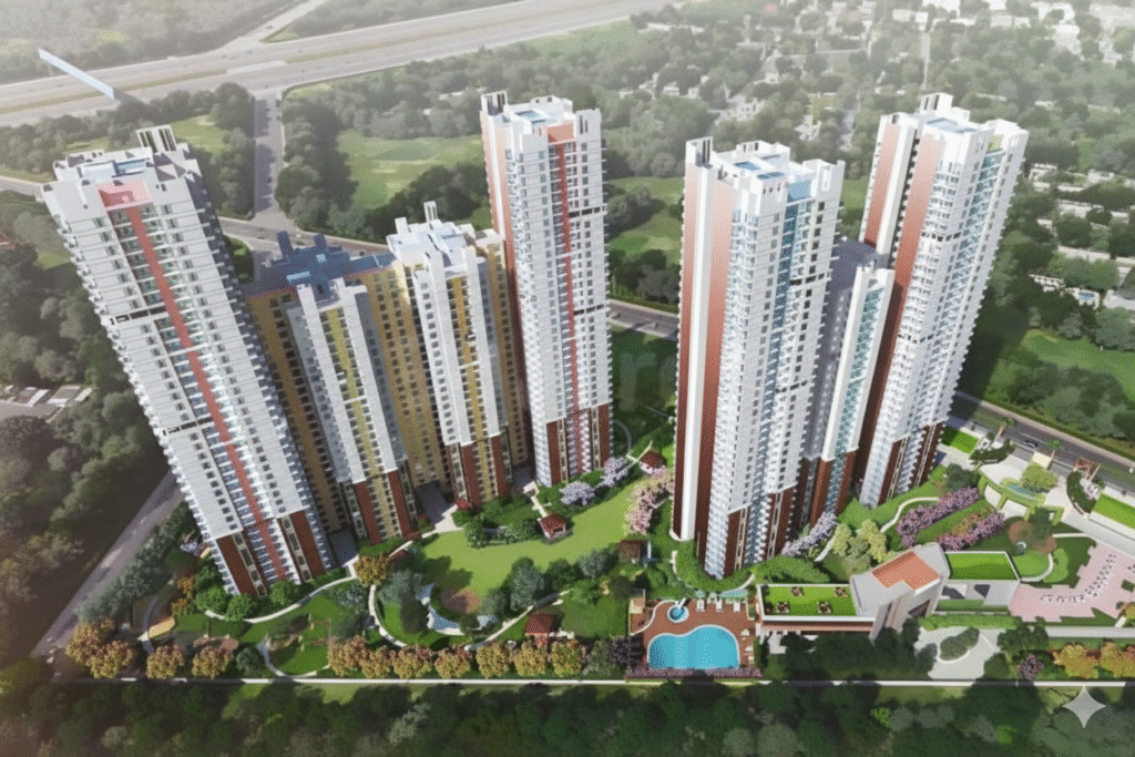 Hero Homes The Palatial